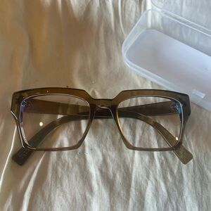 Kirk & Kirk Victor K1 Eyeglasses Frame 51-19